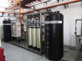 Overview of RO System Johor Bahru (JB) | Wastewater Treatment Johor Bahru (JB)
